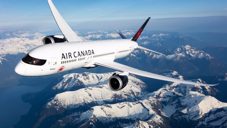ep archivo air canada boeing 787 9 air to air day 1 ep archivo air canada boeing 787 9 air to air day 1