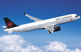 ep archivo   avion de air canada