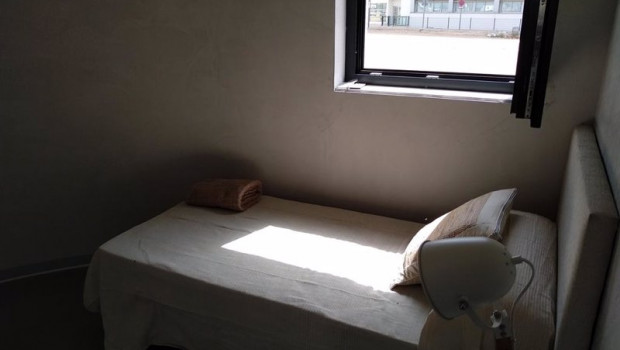 ep archivo dormitorio de una casa ep archivo dormitorio de una casa