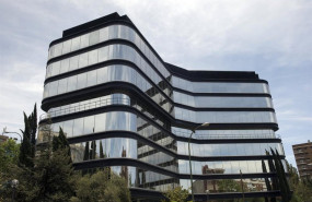 ep archivo   edificio de la sede de la cnmv en madrid