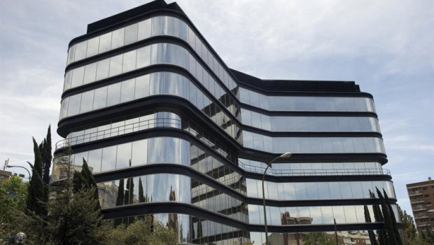 ep archivo   edificio de la sede de la cnmv en madrid