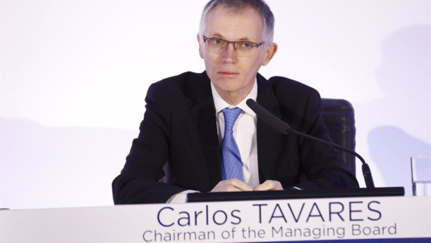 ep archivo   el consejero delegado de stellantis carlos tavares