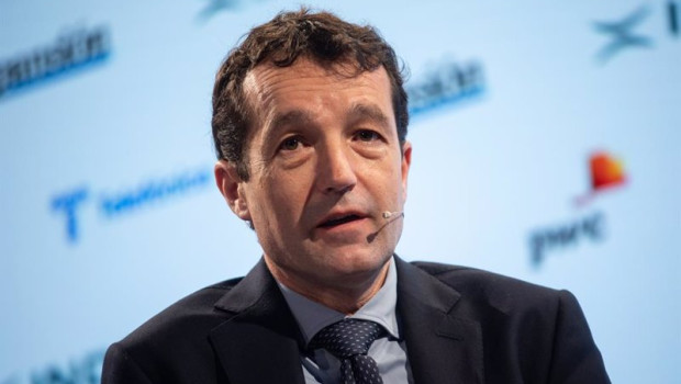 ep archivo el presidente de indra angel escribano 20250506091504 ep archivo el presidente de indra angel escribano 20250506091504