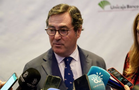 ep archivo   el presidente de la ceoe antonio garamendi archivo