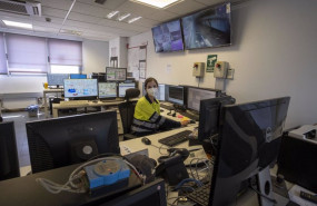 ep archivo   ence se incorpora al ibex gender equality como una de las 30 empresas espanolas con mas