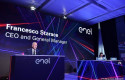 ep archivo   francesco starace consejero delegado de enel en la presentacion del plan estrategico