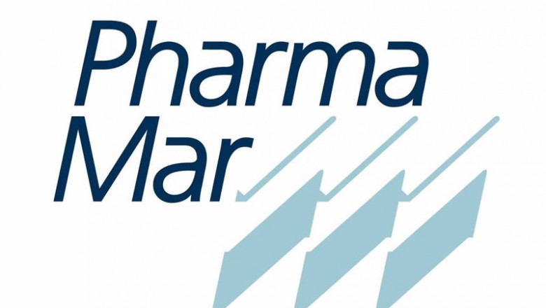ep archivo grupo pharma mar ep archivo grupo pharma mar