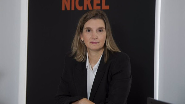 ep archivo   la ceo de nickel monica correia