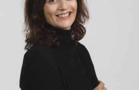 ep archivo   la nueva directora general adjunta de tikehau capital cecile cabanis