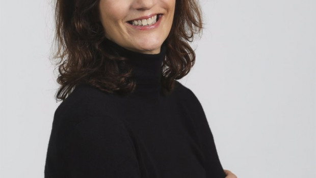 ep archivo   la nueva directora general adjunta de tikehau capital cecile cabanis