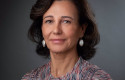 ep archivo   la presidenta de banco santander y de la european banking federation ana botin
