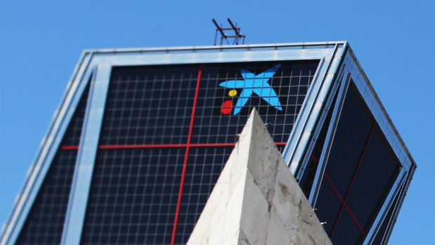 ep archivo la sede nacional de caixabank ep archivo la sede nacional de caixabank