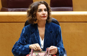 ep archivo   la vicepresidenta primera y ministra de hacienda maria jesus montero 20240628120504