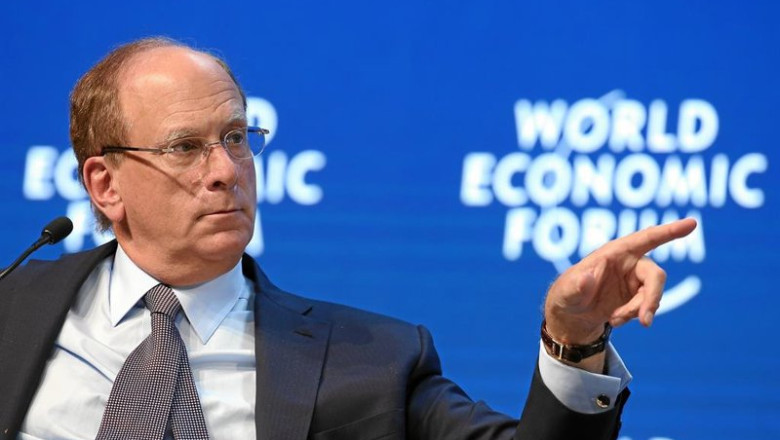 ep archivo laurence fink chairman and chief executive officer blackrock usa points into the ep archivo laurence fink chairman and chief executive officer blackrock usa points into the