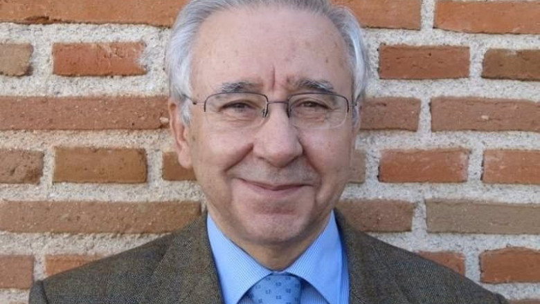 ep archivo lazaro gonzalez presidente de la plataforma de mayores y pensionistas pmp ep archivo lazaro gonzalez presidente de la plataforma de mayores y pensionistas pmp
