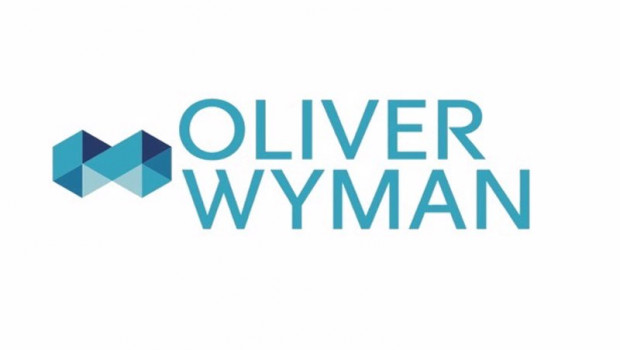 ep archivo logo de oliver wyman ep archivo logo de oliver wyman