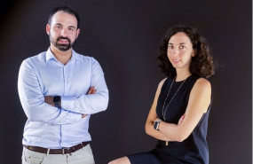 ep archivo   los cofundadores de atani paul barroso ceo y haydee barroso coo