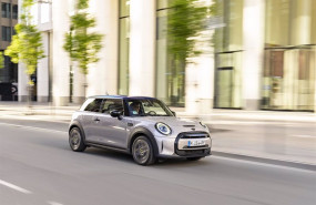 ep archivo   mini cooper se