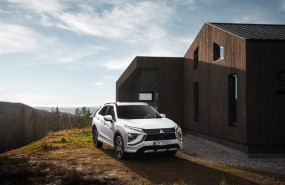 ep archivo   misubishi eclipse cross hibrido enchufable