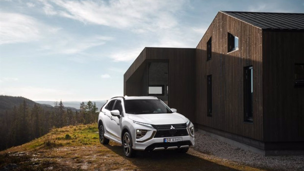 ep archivo   misubishi eclipse cross hibrido enchufable