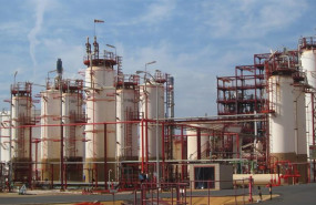 ep archivo   planta de cepsa quimica en palos de la frontera huelva