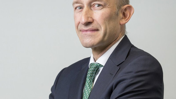 ep archivo   salvador urquia consejero delegado de grupo serveo