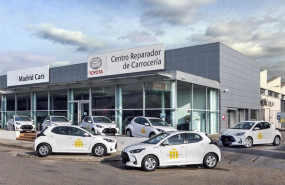 ep archivo   toyota yaris de midas