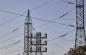 ep archivo   vista de una torre electrica