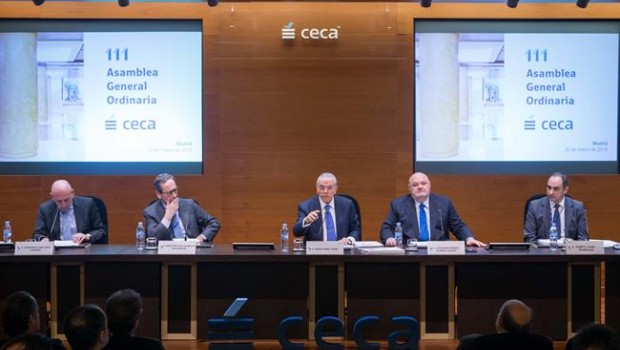ep asambleala ceca
