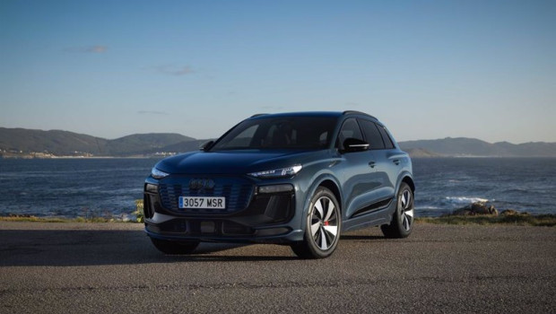 ep audi presenta su nuevo suv electrico el q6 e tron con hasta 639 km de autonomia y desde 71990