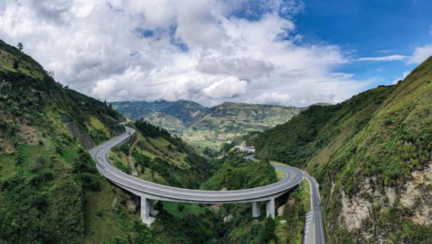 ep autopista de sacyr en colombia