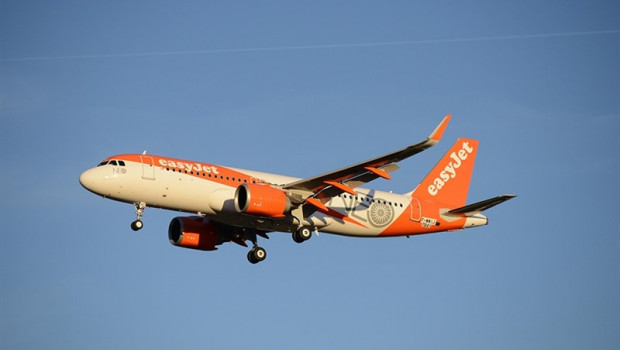 Avión de easyJet | AIRBUS - Archivo ep avioneasyjet 20190718161704