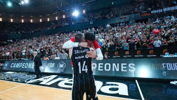 ep base espanol javi salgado jugadorretabet bilbao basket