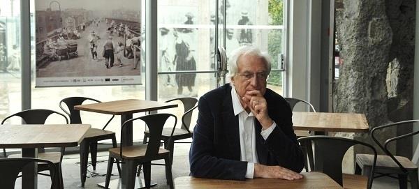 Bertrand Tavernier | SHERLOCK FILMS ep bertrand tavernier