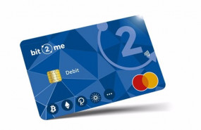 ep bit2me card