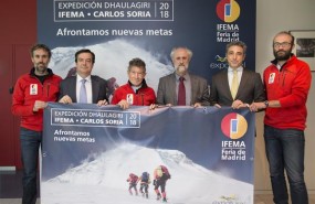 ep carlos soria presentaexpediciondhaulagiri
