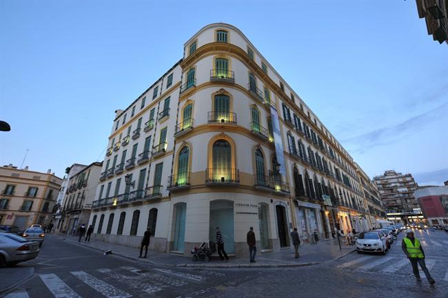 Casa Natal | EUROPA PRESS/AYUNTAMIENTO ep casa natal