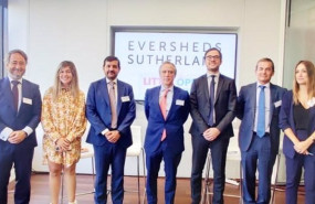 ep celebracion del primer little open impulsado por asociacion europea de arbitraje y eversheds