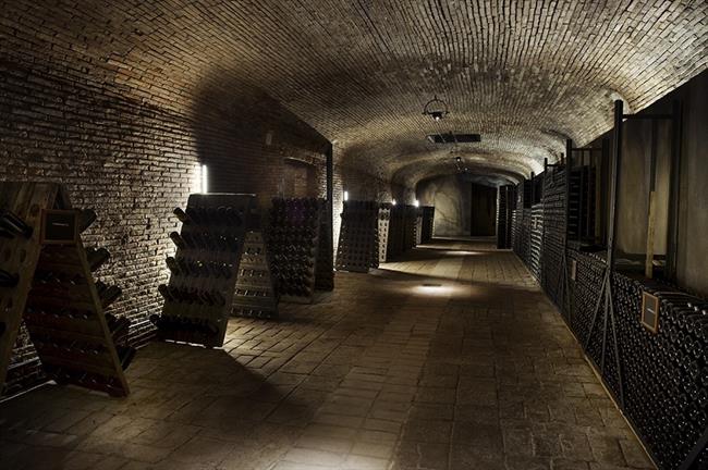 Celler Jaume Codorniu ep celler jaume codorniu