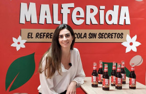 ep ceo y fundadora de malferida lucia mompo