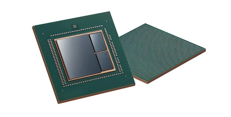 ep chip de ultima generacion con inteligencia artificial baidu kunlun