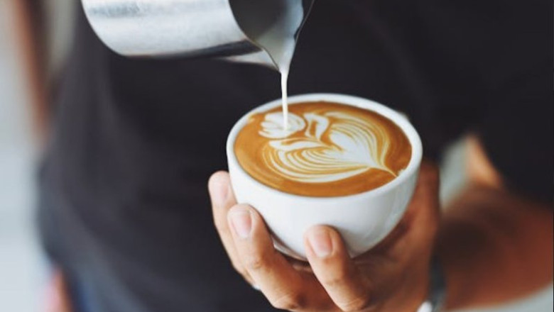 CoffeeFest | COFFEEFEST ep coffeefest
