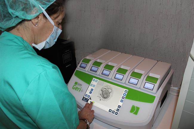 Conservación de óvulos | QUIRONSALUD ep conservacion de ovulos