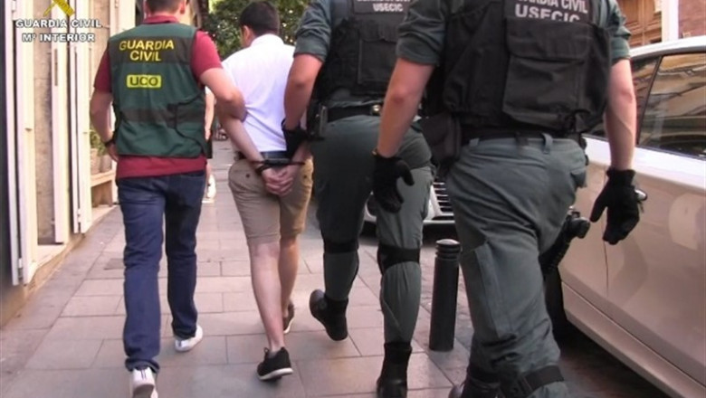 ep detencionciberestafadorbuscadoespana