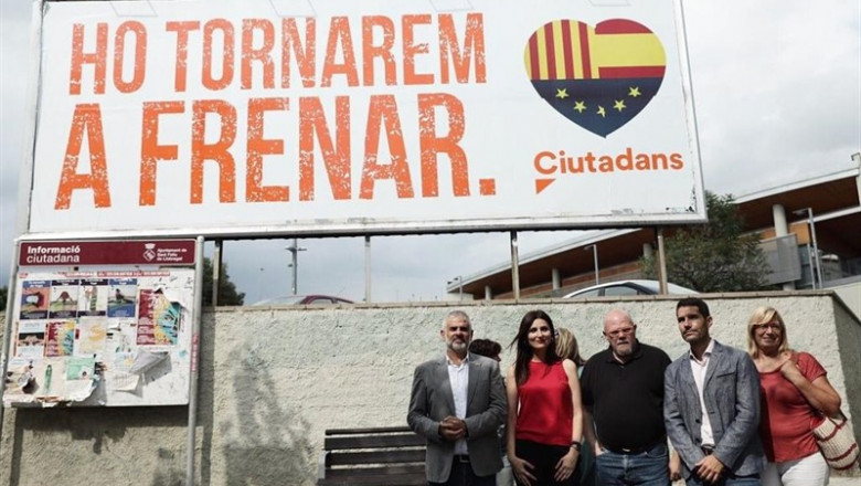 ep dirigentescsun cartella campana lo volveremosfrenar que impulsapartido naranja