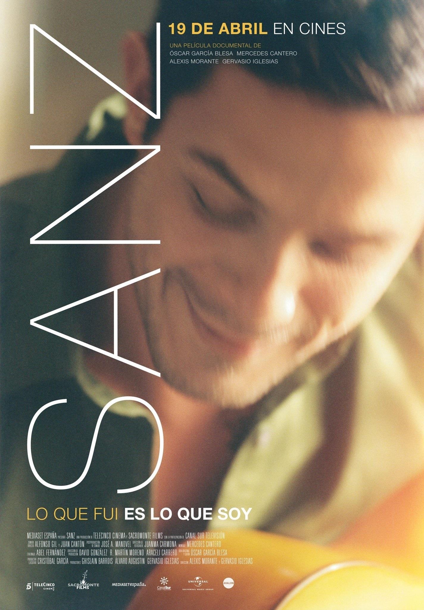 Documental de Alejandro Sanz | FESTIVAL DE CINE DE MÁLAGA ep documentalalejandro sanz