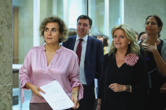 Dolors Montserrat, portavoz del PP | GPPOPULAR ep dolors montserrat portavozpp