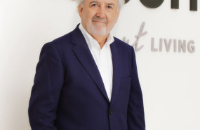 ep el ceo de exxacon gaston aigneren