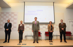 ep el comite de innovacion celebrado hoy en la camara de madrid