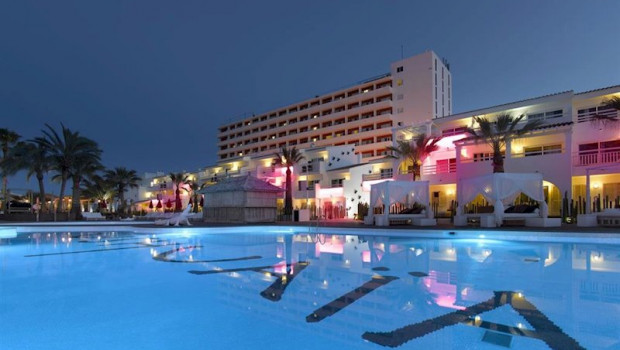 ep el grupo hotelero palladium obtuvo un beneficio de 100 millones de euros al cierre de 2012 un 11